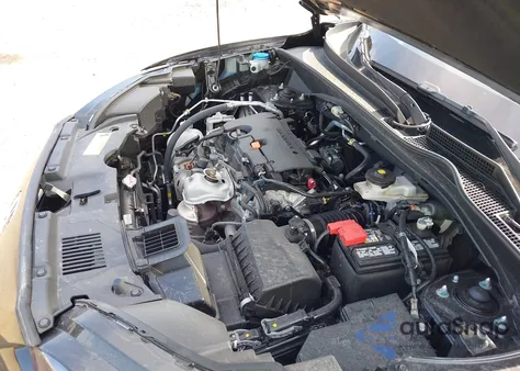 2025 Honda Hr-V Awd Sport z USA, uszkodzony, nr VIN 3CZRZ2H56SM711267